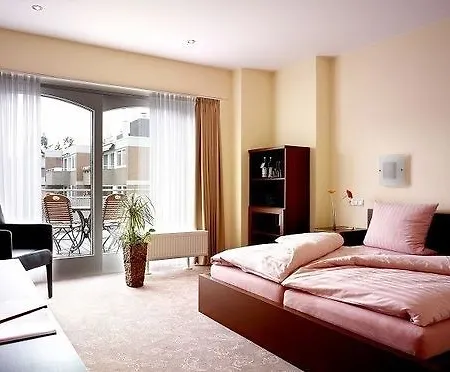 Inside By Hackmann 3* Nordhorn