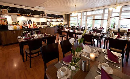 Inside By Hackmann Ξενοδοχείο 3*