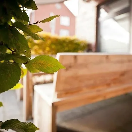 Ξενοδοχείο Inside By Hackmann Nordhorn