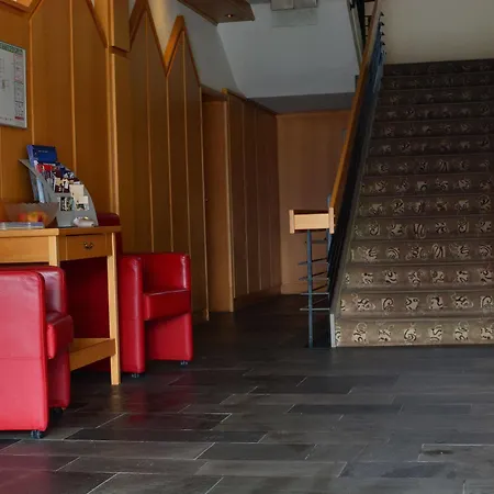 Inside By Hackmann Hotel Nordhorn