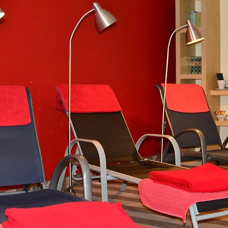 Ξενοδοχείο Inside By Hackmann