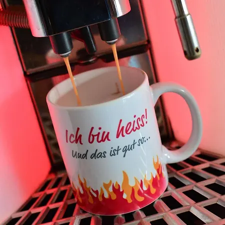 ホテル Inside By Hackmann