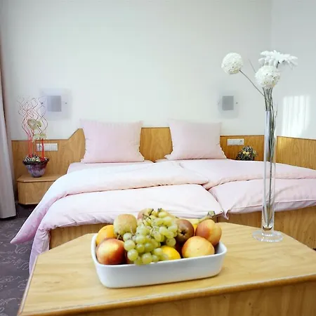 Inside By Hackmann 3* Nordhorn