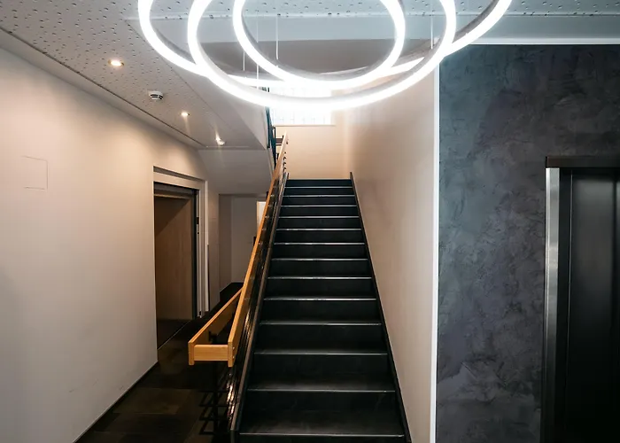 Inside By Hackmann Hotel Nordhorn