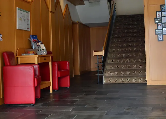 Inside By Hackmann Hotel Nordhorn